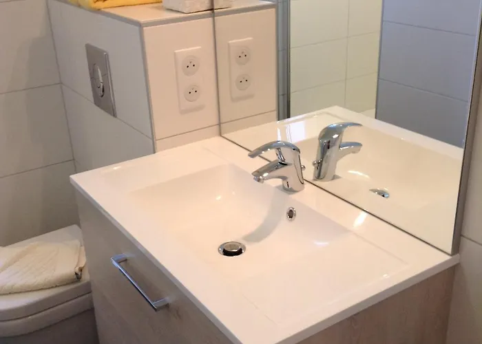 Restaurant A L'ange 2* Climbach