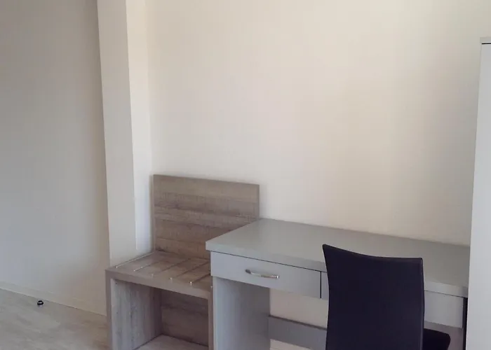 Restaurant A L'ange Отель